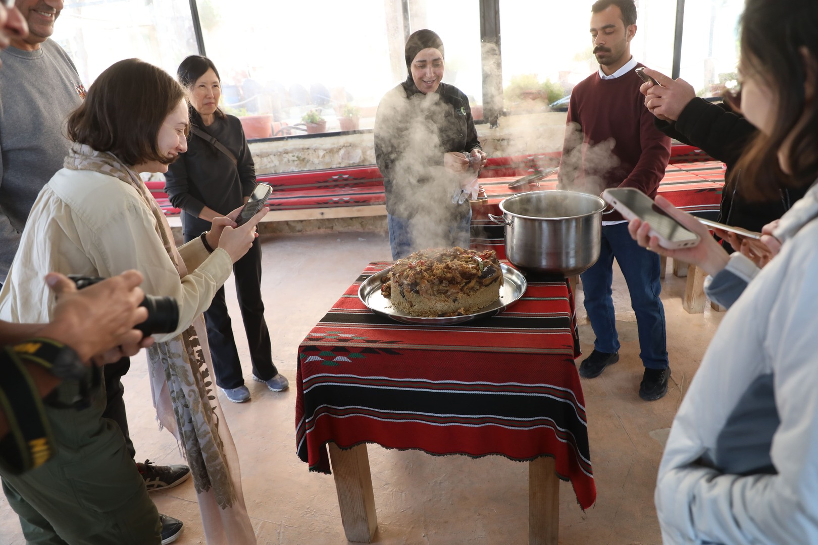 Our trips go beyond the typical tourist path, taking you off the beaten track and deep into the heart of local communities. Experience authentic cultural immersionlearning, living, and exploring through the eyes of the people who call these places home. Every journey focuses on understanding the unique traditions, stories, and ways of life that make each destination truly unforgettable.