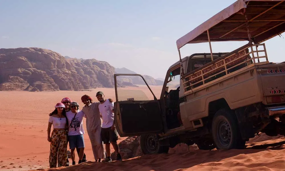 Our guides are your adventure buddies, culture gurus, and secret weapons for epic experiences. They’ll take you off the beaten path to uncover hidden gems, share stories you won’t find in any guidebook, and bring every moment to life. Get ready to dive deep, make unforgettable memories, and maybe even find a lifelong friend along the way!