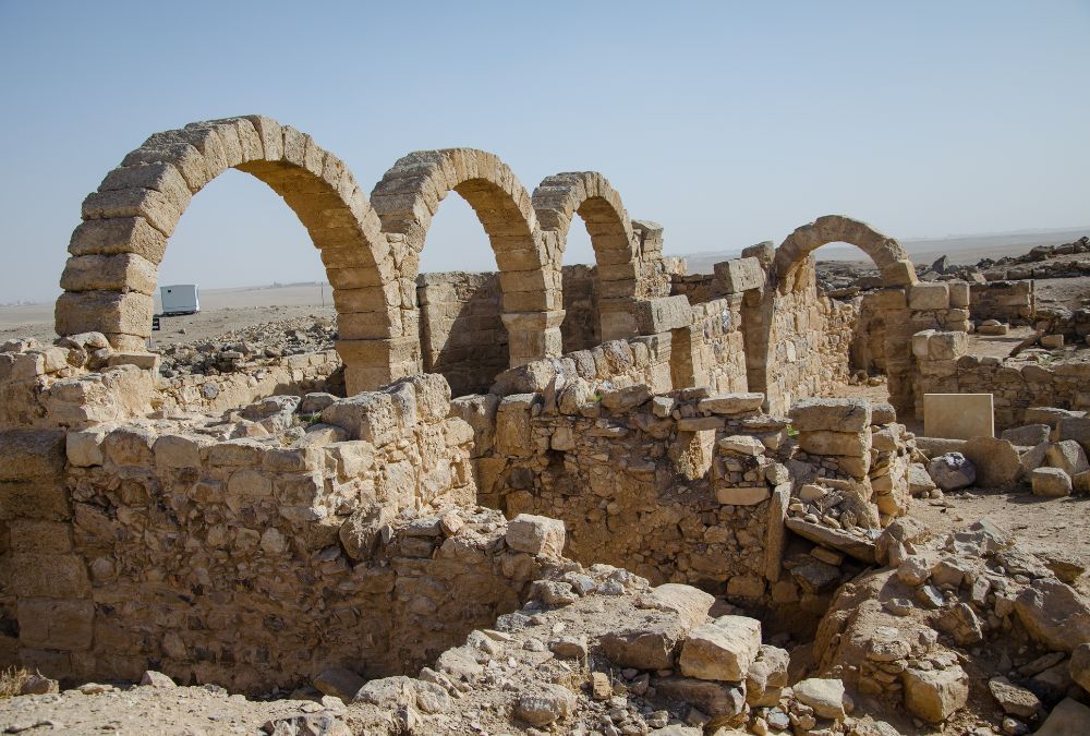 Biblical Tours