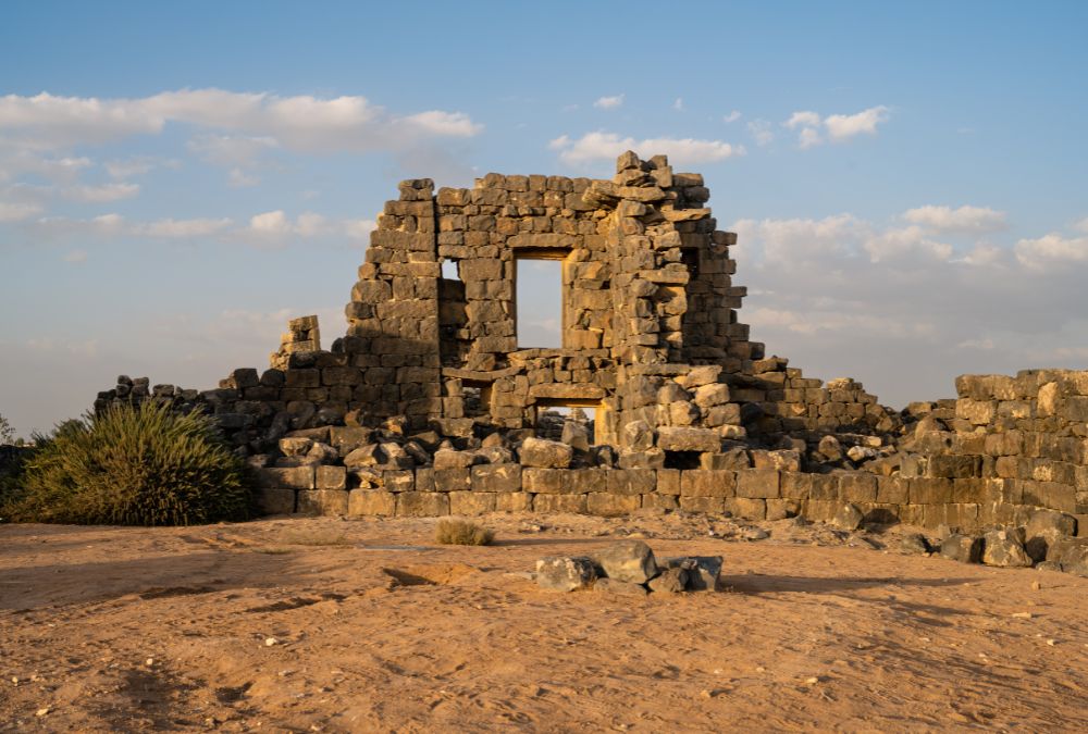 Biblical Tours