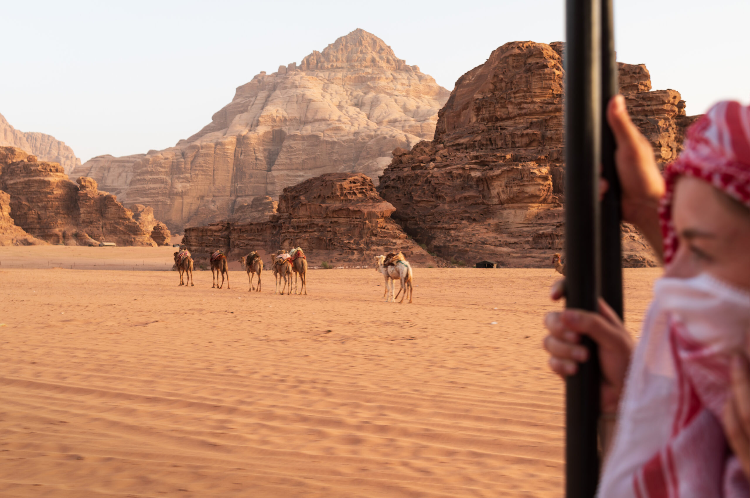 tours to Jordan