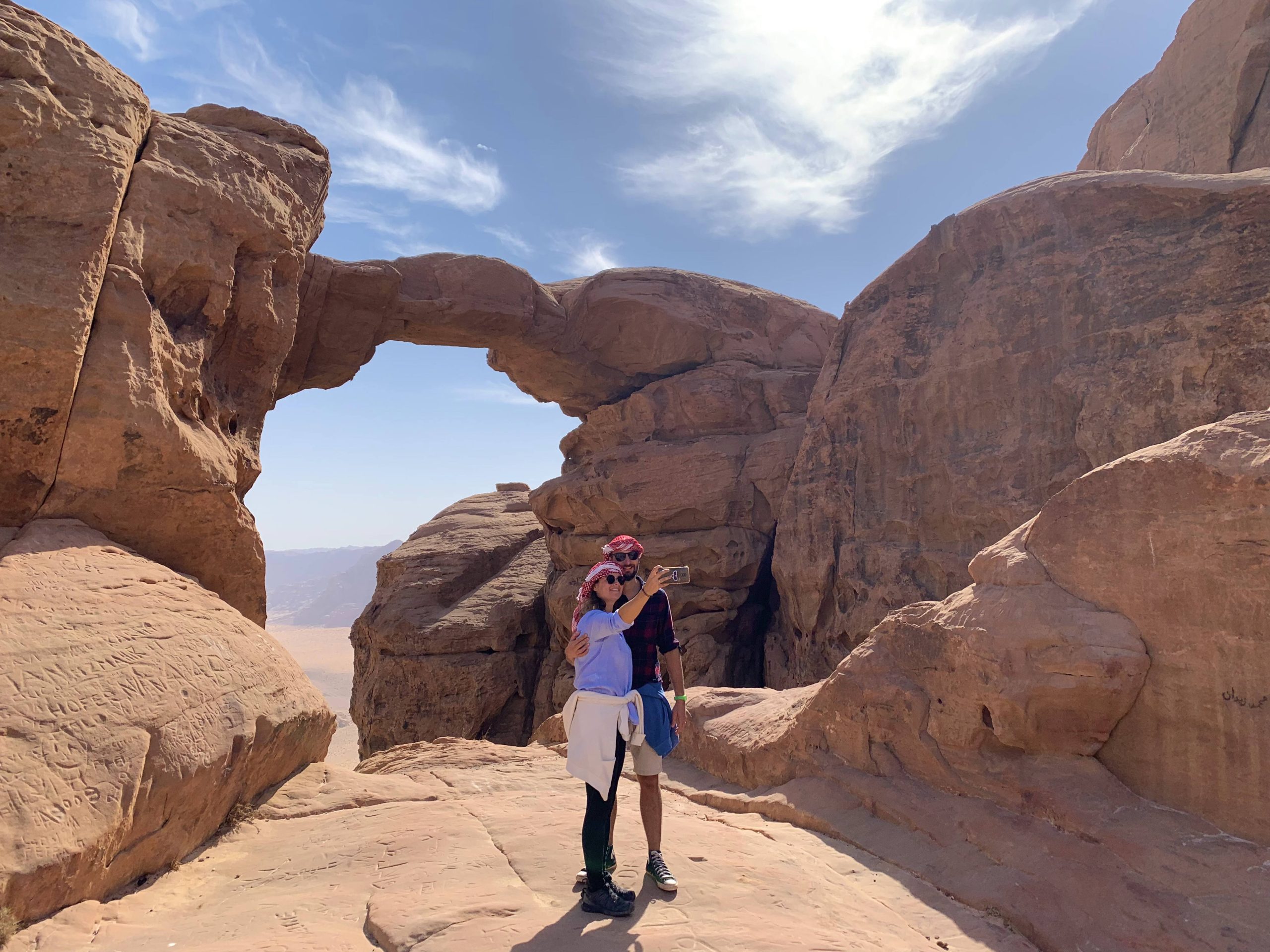 Spontaneous getaway? Change of plans? No Worries! Lock in your trip today with a low deposit and switch up your dates or tours for free up to 30 days before you take off. Last-minute booking? Go for it, we’ve got you covered! Pay the rest in easy, interest-free installments with zero hidden fees. Book Now, Worry Less, and Get Ready to Explore!